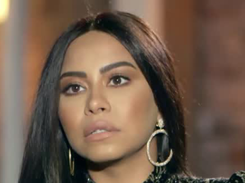 اضغط لمشاهدة الفيديو: شيرين عبد الوهاب تظهر محرجة ومرتبكة مع وفاء الكيلاني